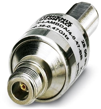 Phoenix Contact 2800021 CN-LAMBDA/4-0.47-BB
