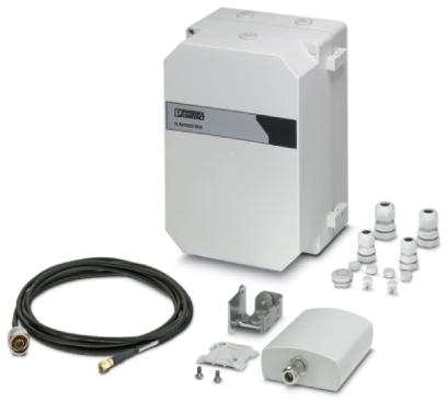 Phoenix Contact 2701440 FL RUGGED BOX DIR-1