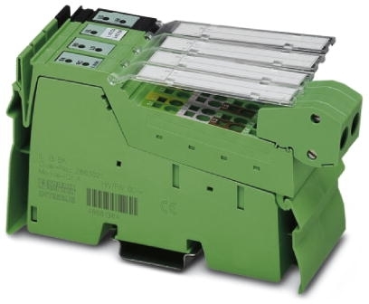 Phoenix Contact 2863070 IL IB BK-PAC
