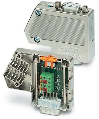 Phoenix Contact 2310808 SUBCON-PLUS-MODBUS/IL/BK