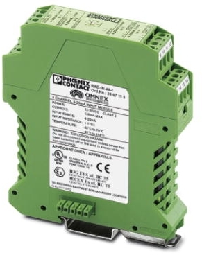 Phoenix Contact 2867115 RAD-IN-4A-I