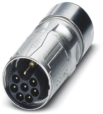 Phoenix Contact 1618681 Кабельный соединитель