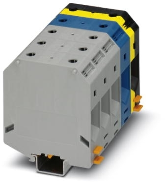 Phoenix Contact 3076455 UKH  95-3L/N/FE