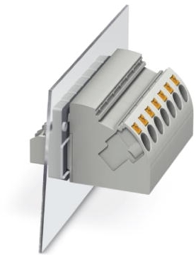 Phoenix Contact 3056938 PW 4-POT-SCM