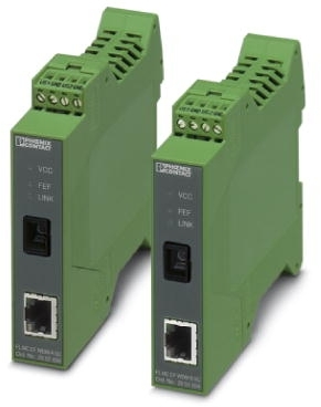 Phoenix Contact 2902660 FL MC EF WDM-SET SC