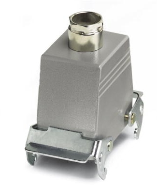 Phoenix Contact 1775855 HC-D 50-TMQ-76/M1PG29G