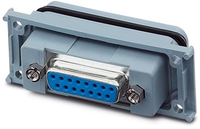 Phoenix Contact 1689718 VS-15-A-GC-BU/BU
