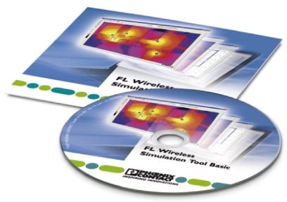 Phoenix Contact 2692377 Программное обеспечение