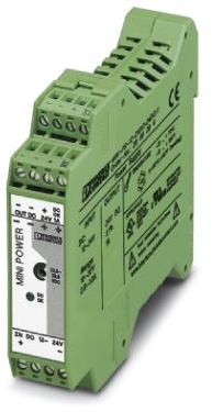 Phoenix Contact 2866284 MINI-PS- 12- 24DC/24DC/1