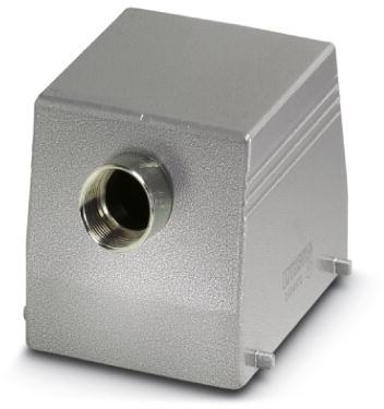 Phoenix Contact 1644818 HC-B 32-TFQ-80/O1PG36S