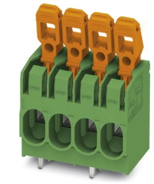 Phoenix Contact 1792119 PLH 5/ 3-7,5-ZF