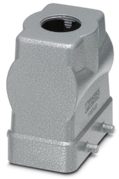Phoenix Contact 1460080 HC-B 10-TFQ-H-O1STM25G
