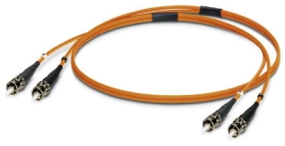 Phoenix Contact 2901816 FL MM PATCH 2,0 ST-ST