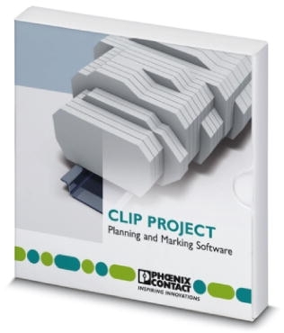 Phoenix Contact 5146053 CLIP-PROJECT PROFESSIONAL
