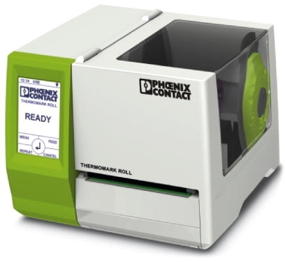 Phoenix Contact 5146477 THERMOMARK ROLL