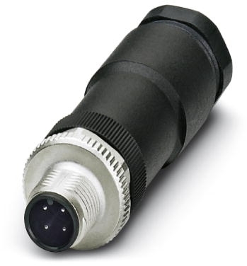 Phoenix Contact 1507052 SACC-M12MS-4CON-PG11-DUO-M