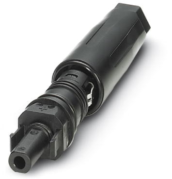 Phoenix Contact 1789821 PV-C1F-S 2,5-6 (+)