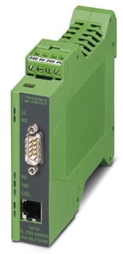 Phoenix Contact 2708740 FL COM SERVER RS485