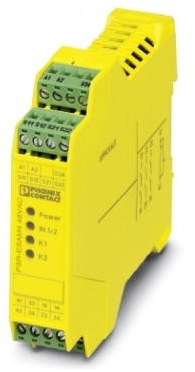 Phoenix Contact 2901426 Реле безопасности