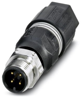 Phoenix Contact 1440779 SACC-M12MS-4QO-0,75-VA