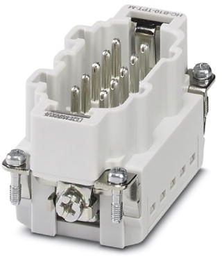 Phoenix Contact 1423017 HC-B10-I-TPT-M