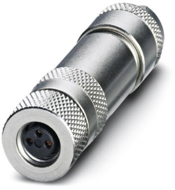 Phoenix Contact 1542907 SACC-M 8FS-3CON-M-0,34-SH