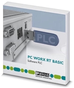 Phoenix Contact 2700291 PC WORX RT BASIC