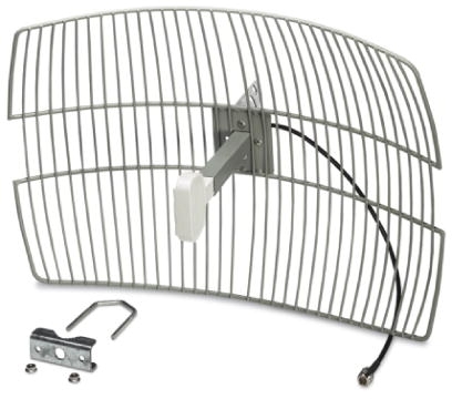 Phoenix Contact 2867885 RAD-ISM-2400-ANT-PAR-19-0