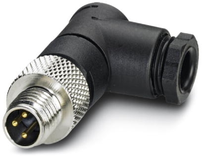 Phoenix Contact 1699902 SACC-M 8MR-3CON-M