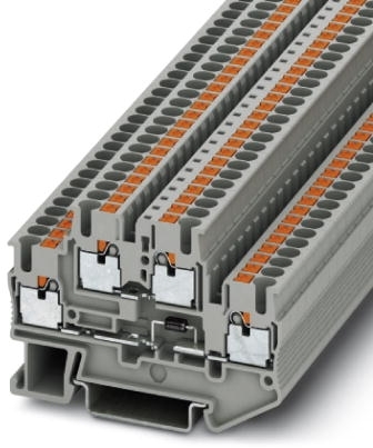 Phoenix Contact 3211427 PTTB 2,5-DIO/UL-UR