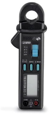 Phoenix Contact 1212211 TESTFOX CC-1