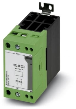 Phoenix Contact 2297170 ELR 1- 24DC/600AC-50