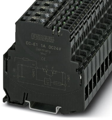 Phoenix Contact 0903044 EC-E  3A DC24V