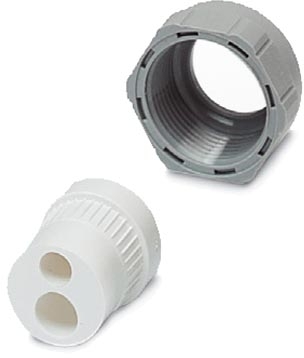 Phoenix Contact 1885376 VC-K-KV-PG16 1X3/1X8