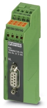 Phoenix Contact 2313944 PSI-TERMINATOR-PB