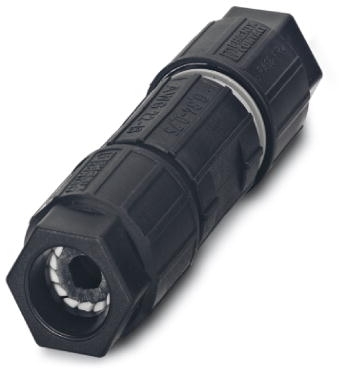 Phoenix Contact 1641879 Q 0,34/4IDC/16-16KU-KU BK