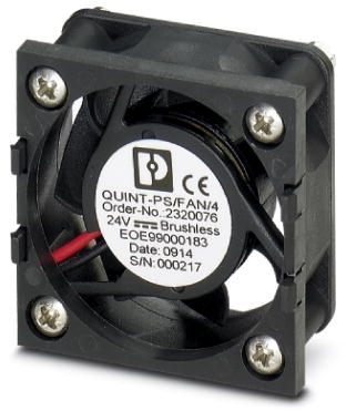 Phoenix Contact 2320076 QUINT-PS/FAN/4