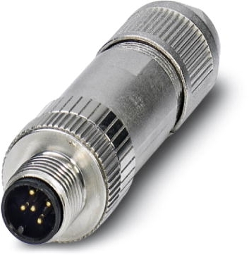Phoenix Contact 1512555 SACC-M12MS-5SC SH