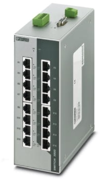 Phoenix Contact 2891059 FL SWITCH 3016T