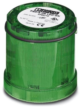 Phoenix Contact 2700119 PSD-S OE LED GN