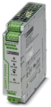 Phoenix Contact 2320115 QUINT-PS/24DC/12DC/ 8