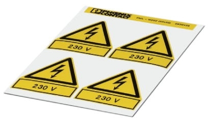 Phoenix Contact 0830438 PML-W202 (50X50)