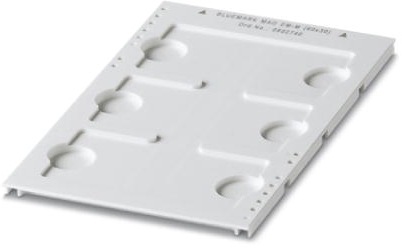 Phoenix Contact 0802740 BLUEMARK MAG EM-M (60X30)