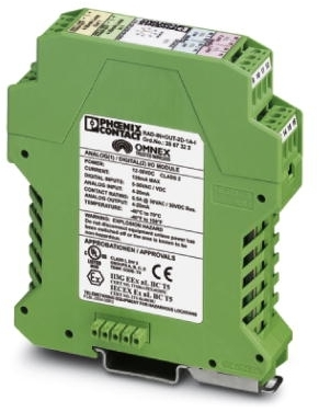 Phoenix Contact 2867322 RAD-IN+OUT-2D-1A-I
