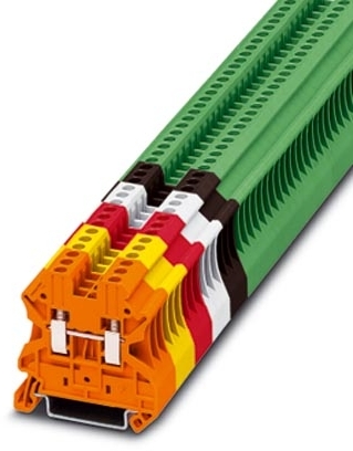 Phoenix Contact 3045075 UT 2,5 WH