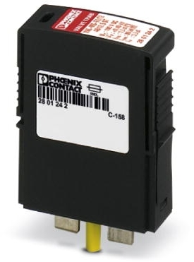 Phoenix Contact 2801242 VAL-MS-T1/T2 48/12.5 ST
