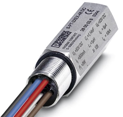 Phoenix Contact 2800038 S-PT-2XEX-48DC