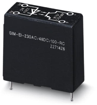 Phoenix Contact 2271426 SIM-EI-230AC/48DC/100/RC