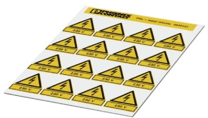 Phoenix Contact 0830437 PML-W202 (25X25)