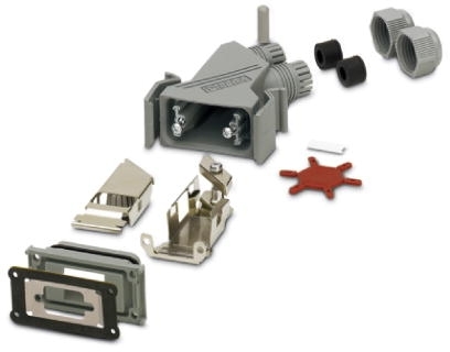 Phoenix Contact 1689132 VS-15-SET-EMV